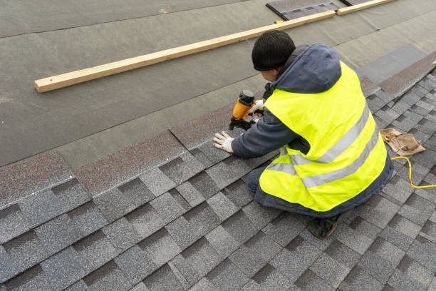 Best Shingle Roofing Installation  in Coson, OK