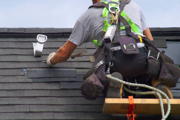 Best Residential Roofing Contractor  in Coson, OK