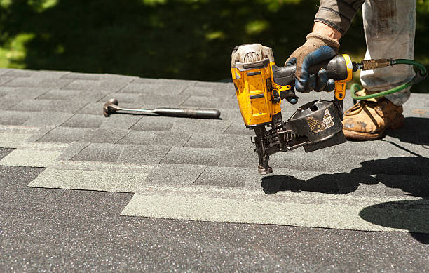 Best Residential Roof Replacement  in Coson, OK