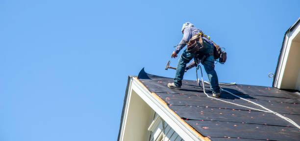 Best Roofing Contractor Near Me  in Coson, OK